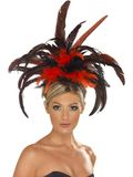 Smiffys Burlesque Headband