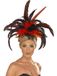 Smiffys Burlesque Headband