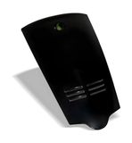 Piaggio Voorcover Bekleding zwart compatibel met Gilera Runner 50ccm | Kaskade, OEM 4294005090