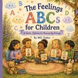 The Libri GmbH The Feelings ABCs for Children Paperback