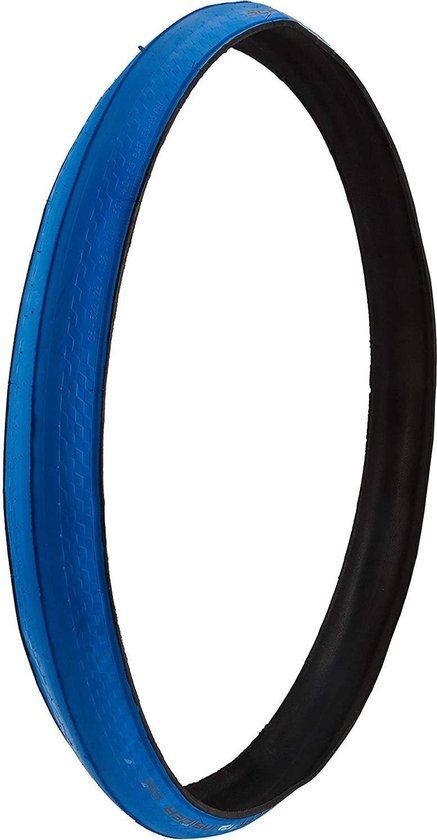 Schwalbe Insider Fietstrainer Buitenband - 28 Inch (35-622) - Blauw/Zwart