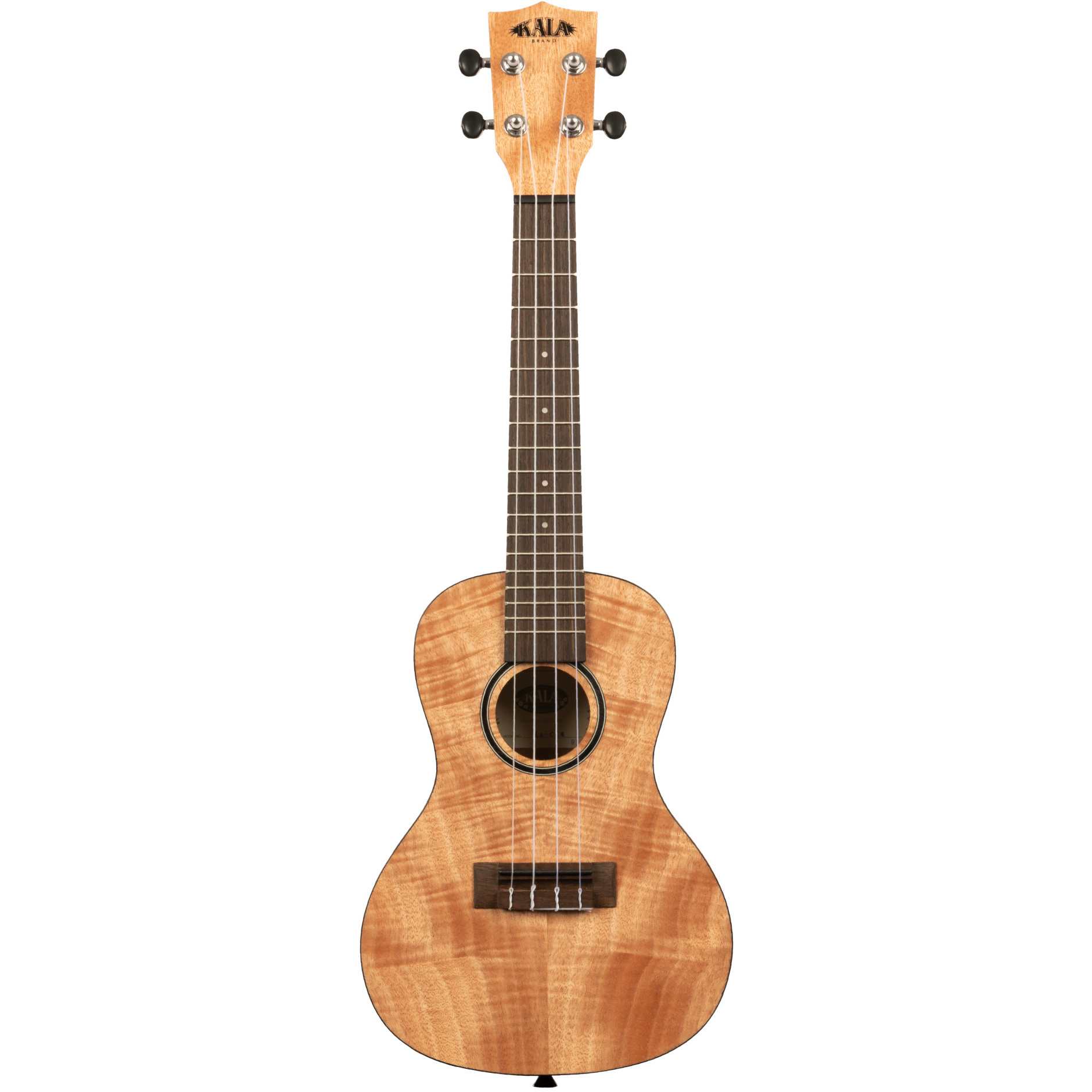 KALA Exotic Mahogany concert