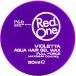 Red One Aqua Cire Cheveux Full Force Violetta - 50ml