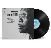 [Chess John Lee Hooker - The Real Folk Blues (LP)