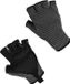 Sixs Cycling Handschoenen Zwart S Man