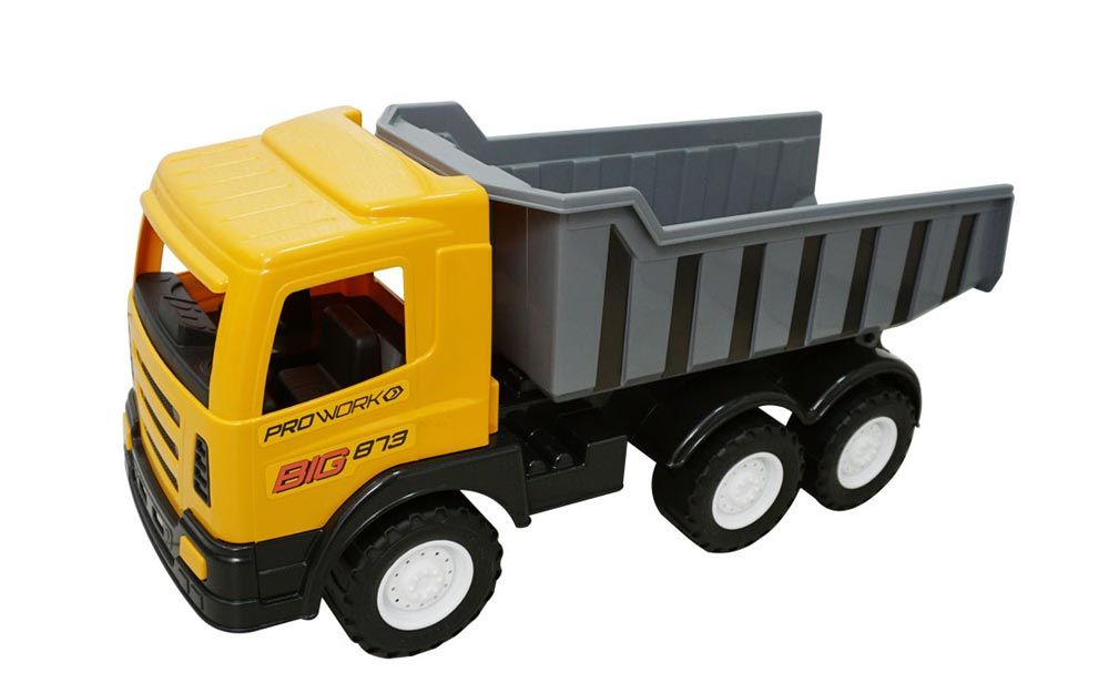 Kiepauto 70cm