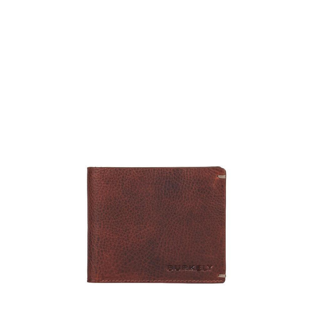 Burkely Antique Avery Billfold low brown