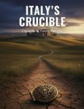 Italy'S Libri GmbH Italy'S Crucible