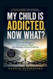 MY Independently Published My Child Is Addicted, Now What?