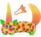 Furby DJ Furblets Pepp-Oh-Roni, elektronisch miniknuffeldier voor meisjes en jongens van 6+