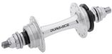 Shimano DURA-ACE Track HB-7710 achternaaf, zilver, 28 gaten