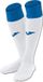 Joma Calcio 24 Kousen - Wit / Royal