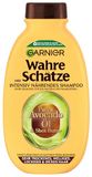 Garnier Echte schatten Intensief Voedende Shampoo Pure Avocado-olie & Sheaboter