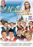 Melodien MCP Melodien Der Berge - Mariensendung/ Pal/All Regions DVD