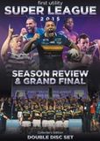 Super First Utility Super League Season Review & Grand Final 2015 DVD