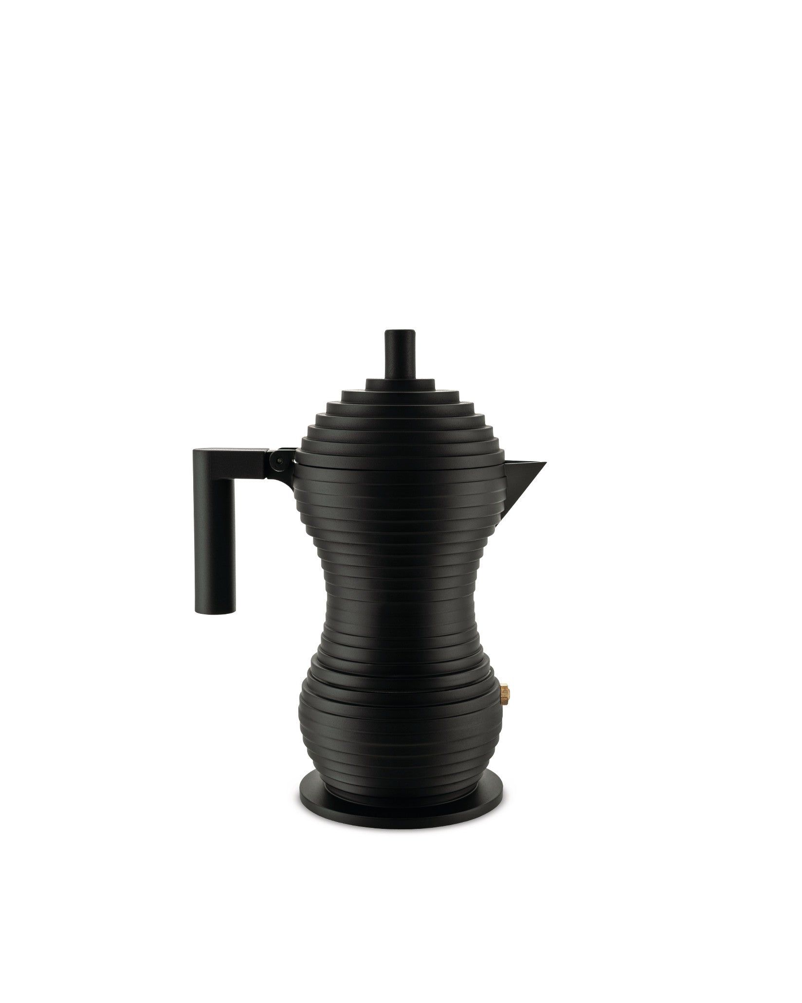 Alessi MDL02/3BB Koffiezetter
