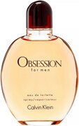 Calvin Klein Obsession for men eau de toilette / 200 ml / heren