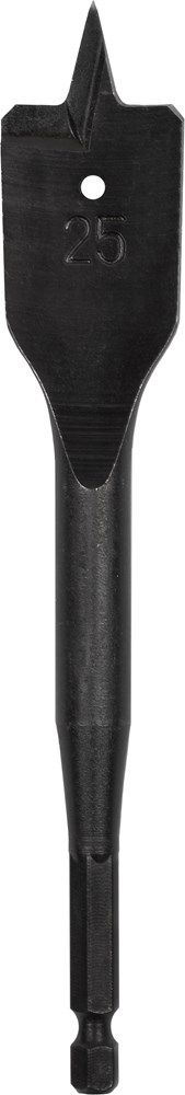 Rotec Speedboren HD met 1/4 bit-aansluiting 12,0x157 mm - 2331200