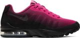 Nike Air Max Invigor Sneaker - Schwarz/Thunder Grey-Watermelon - Größe 37.5