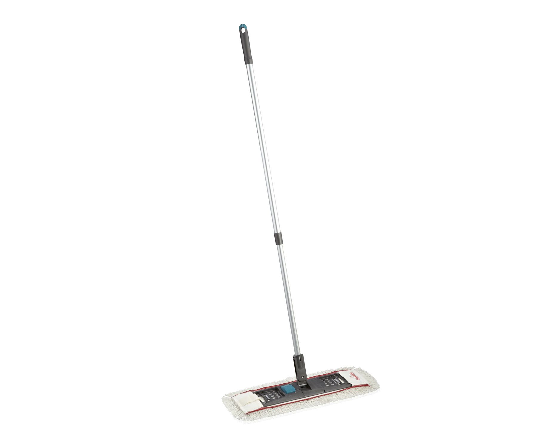 Leifheit Professional Vloerwisser - 50 cm - Met Telescoopsteel (105-175 cm)