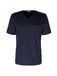 Seidensticker Regular Fit Kasak donkerblauw, Effen