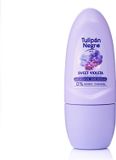 Eden Tulipán Negro Deodorant Roller Sweet Violeta 50 ml