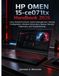 HP OMEN / 15-ce071tx / Handbook 2026