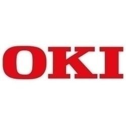 Oki Toner ES2232a4 Yellow | 43865729 | Geel