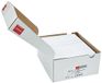 Elco 60296 enveloppen met venster, formaat C5/6, wit, 500 stuks