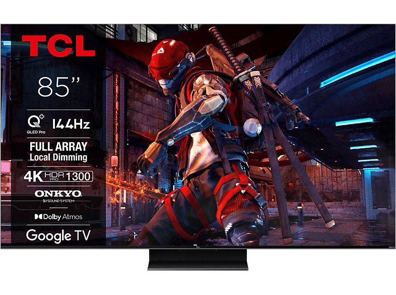 Tcl Tcl 85c745 (2024)