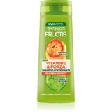 Garnier Fructis Champu Vitamine y Forza 250ml