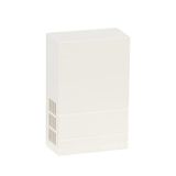 LEGRAND Läutwerk 041221 Opbouw deurbel