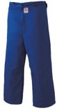 Mizuno Kimono Yusho Best RB IJF Blauw Katoen Unisex S
