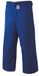 Mizuno Kimono Yusho Best RB IJF Blauw Katoen Unisex S