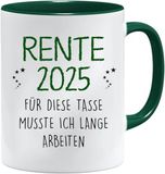 Pensioen 2025 Mok