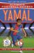 Ultimate Bonnier Books UK (Ireland) Limited Ultimate Football Heroes: Yamal (Top Ballers)