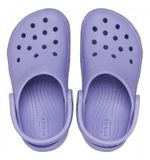 Crocs Classic Clogs Toddler Mystic Purple - Maat 23-24