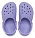 Crocs Classic Clogs Toddler Mystic Purple - Maat 23-24
