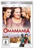 Omamamia DVD Duits Kleur