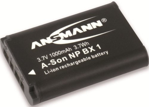Ansmann 1400-0041