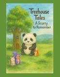 Treehouse Tales: A Scurry to Remember