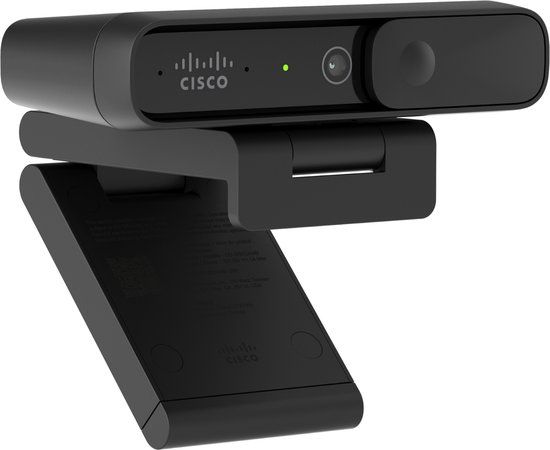 Cisco Desk Camera 1080p webcam