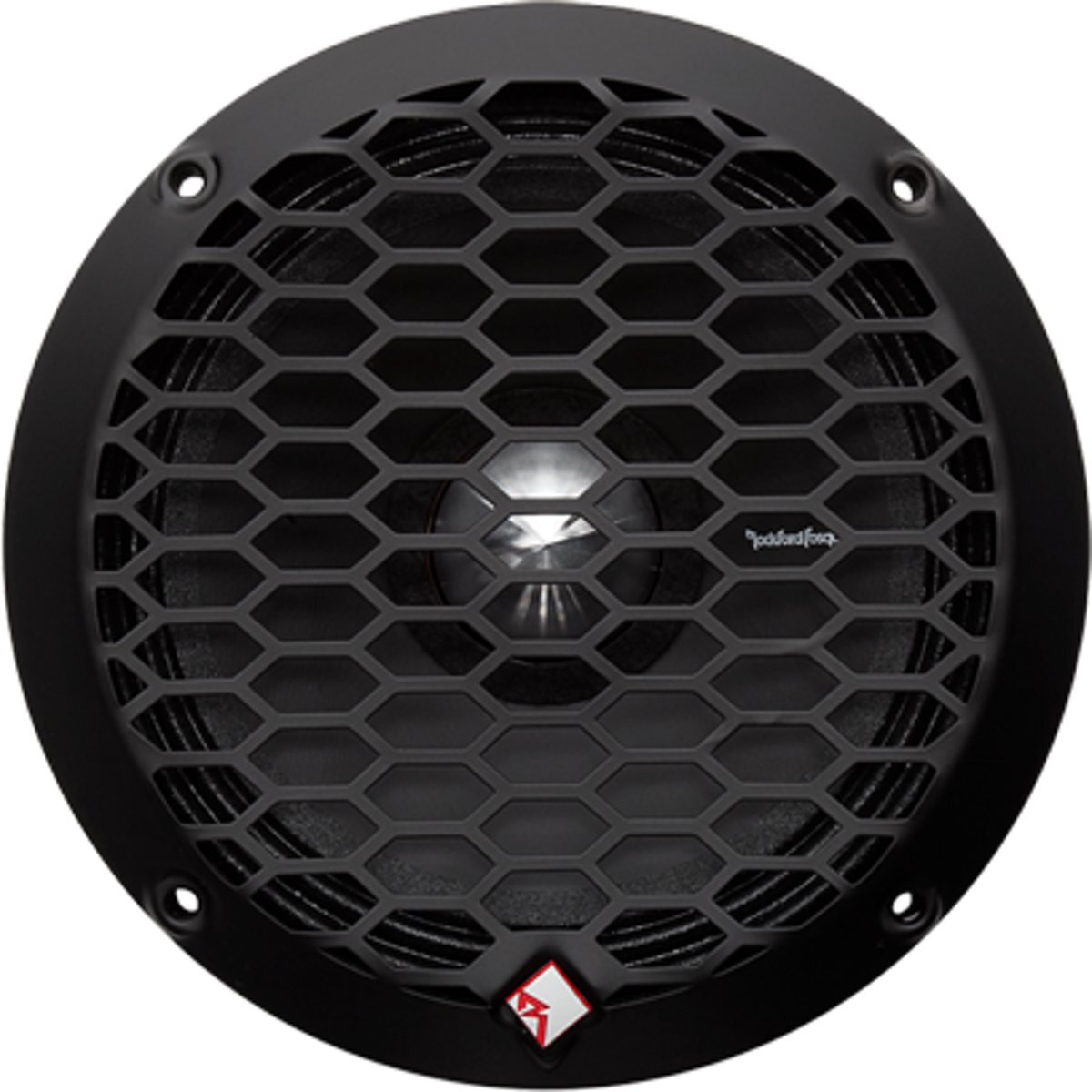 Rockford Fosgate PPS4-6