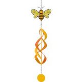LIVARNO® Moulin à vent décoratif (abeille)