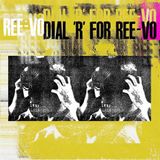 Dial Ree-Vo - Dial R For Ree-Vo (CD)
