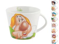 Home Disney Nani set van 12 kopjes, porselein, cc270