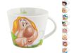 Home Disney Nani set van 12 kopjes, porselein, cc270