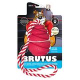 XT-DOG Ball Roller Brutus handvat rubber M 190 g
