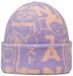 Buff ® Polar Prints Bonnet Violet