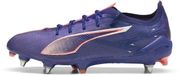 Puma Ultra 5 Ultimate Mxsg Chaussures de football Bleu EU 43 Homme